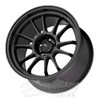 KONIG WHEELS - HYPERGRAM - MATTE BLACK (17 X 8.0) +40 ET (5 X 100 MM) HG87510405