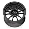 KONIG WHEELS - HYPERGRAM - MATTE BLACK (17 X 9.0) +40 ET (5 X 114.3 MM) HG97514405