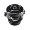 TIAL / Q.2BK / 50 MM BOV / SUPERCHARGER BLOW OFF VALVE / 2 PSI SPRING / BLACK COLOR (002578)