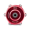 TIAL / Q.6R / 50 MM BOV / BLOW OFF VALVE / 6 PSI SPRING / RED COLOR (002585)