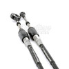 HYBRID RACING / OE REPLACEMENT / PERFORMANCE SHIFTER CABLES (HYB-SCA-01-05) *** ACURA RSX (2002-2006) BASE / TYPE-S