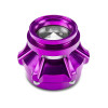 TIAL / Q.6P / 50 MM BOV / BLOW OFF VALVE / 6 PSI SPRING / PURPLE COLOR (002584)