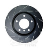 EBC / SLOTTED / REAR BRAKE ROTORS / SOLD AS PAIRS (USR2066R) *** TOYOTA GR SUPRA (2020-2024) 3.0L TURBO