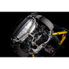 COBB / CAT-BACK EXHAUST SYSTEM (5V2110) *** VOLKSWAGEN GOLF GTI (2017-2021) 2.0L TURBO / MK7.5