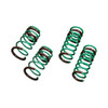 TEIN / S-TECH / PERFORMANCE LOWERING SPRINGS (SKF12-AUB00) *** HYUNDAI GENESIS COUPE (2010-2012)