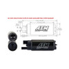 AEM / 340 LPH / GAS ONLY / HIGH FLOW FUEL PUMP (50-1000) *** HONDA CIVIC SI (1999-2000) B16 / B18 / B20 ENGINE