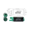 AEM / 340 LPH / GAS + E85 COMPATIBLE / HIGH FLOW FUEL PUMP (50-1200) *** HONDA CIVIC SI (1999-2000) B16 / B18  / B20 ENGINE