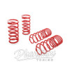 EIBACH / SPORTLINE KIT / PERFORMANCE LOWERING SPRINGS (4.10582) *** TOYOTA 86 (2017-2021)