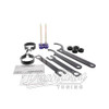 D2 RACING / RS SERIES COILOVER / SUSPENSION KIT (D-VO-32) *** VOLKSWAGEN PASSAT (2012-2019) AWD / FWD