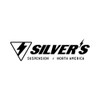 SILVERS / NEOMAX COILOVER / SUSPENSION KIT (SB1054) *** BMW 5 SERIES (2011-2016) F11 / RWD / 6 CYLINDER