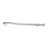 COBB / DUAL CAT-BACK EXHAUST SYSTEM / STAINLESS TIPS (516100) *** SUBARU WRX (2022-2026) 2.4L TURBO