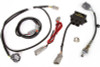 HALTECH / WB1 WIDEBAND CONTROLLER KIT / SINGLE CHANNEL / NTK O2 SENSOR (HT-159978) *** METHANOL APPLICATION