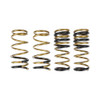 TEIN / H-TECH / PERFORMANCE LOWERING SPRINGS (SKC24-BUB00) *** SCION XB (2008-2015)