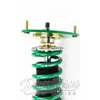 TEIN / FLEX Z COILOVER / SUSPENSION KIT (VSQ12-C1AA3) *** SCION XB (2008-2015)