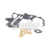 ACL ORBIT / HIGH PERFORMANCE OIL PUMP (OPMB1176) *** MITSUBISHI LANCER EVO 8 (2003-2005)