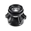 TIAL / Q.11BK / 50 MM BOV / BLOW OFF VALVE / 11 PSI SPRING / BLACK COLOR (002573)