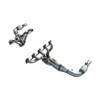 ARH / STAINLESS STEEL PERFORMANCE HEADER / 1.75 INCH TUBES WITH HIGH FLOW CATS (VP-03134300LSWC) *** DODGE VIPER SRT10 (2003-2006)