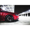 GRAM LIGHTS WHEELS - 57DR - BRONZE 2 (19 X 10.5) +35 ET (5 X 112 MM) 73 CB / WGI635MA2