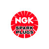 NGK / BKR7EIX-11 / IRIDIUM IX / 4X SPARK PLUGS (NGK6988)
