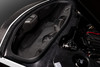 EVENTURI / BLACK CARBON FIBER / COLD AIR INTAKE SYSTEM (EVE-C8VT-CF-INT) *** CHEVROLET CORVETTE C8 / COUPE (2020-2024) 6.2L V8