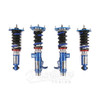 CUSCO / STREET ZERO-A COILOVER / SUSPENSION KIT WITH HARD REAR UPPER MOUNT (6A5-61N-CN) *** SUBARU WRX (2015-2021)