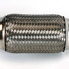 SKUNK2 / ALPHA SERIES DOWN-PIPE / STAINLESS STEEL HEADER (412-05-1950) *** HONDA CIVIC SI (2012-15) 2.4L ENGINE