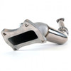 SKUNK2 / ALPHA SERIES DOWN-PIPE / STAINLESS STEEL HEADER (412-05-1950) *** ACURA ILX (2013-21) 2.4L ENGINE