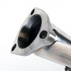 SKUNK2 / ALPHA SERIES DOWN-PIPE / STAINLESS STEEL HEADER (412-05-1950) *** ACURA ILX (2013-21) 2.4L ENGINE