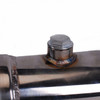 SKUNK2 / ALPHA SERIES DOWN-PIPE / STAINLESS STEEL HEADER (412-05-1950) *** ACURA ILX (2013-21) 2.4L ENGINE