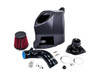 PRL / HIGH VOLUME COLD AIR INTAKE SYSTEM / BLACK TUBING (HC11-20-INT-HVI) *** HONDA CIVIC (2022-2026) 2.0L ENGINE
