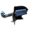 BBK / COLD AIR INTAKE SYSTEM / CHROME PIPING (1737) *** FORD MUSTANG (2005-2010) 4.0L / V6 ENGINE