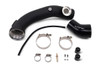 VRSF / INTAKE CHARGE-PIPE / WITH HKS BOV FLANGE (10901020C) *** BMW 335 (2007-2010) N54 TURBO ENGINE