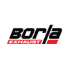 BORLA / S-TYPE / CAT-BACK EXHAUST SYSTEM (140350) *** HYUNDAI GENESIS COUPE (2010-2012) 2.0L TURBO