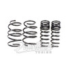EIBACH / PRO KIT / PERFORMANCE LOWERING SPRINGS (E10-20-030-02-22) *** BMW M235 CONVERTIBLE (2015-2018) F23 / RWD