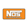NOS / -4AN NITROUS BOTTLE NUT ADAPTER / INCLUDES PTFE WASHER (16220NOS)