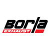 BORLA / S-TYPE / CAT-BACK EXHAUST SYSTEM / QUAD TPS (140377) *** HYUNDAI GENESIS SEDAN (2009-2012) 4.6L / V8 ENGINE