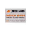 MISHIMOTO / FRONT MOUNT INTERCOOLER UPGRADE / GOLD CORE (MMINT-FIST-14G) *** FORD FIESTA ST (2014-2019) 1.6L TURBO