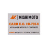 MISHIMOTO / FRONT MOUNT INTERCOOLER KIT / SILVER CORE WITH POLISHED PIPING (MMINT-FIST-14KPSL) *** FORD FIESTA ST (2014-2019) 1.6L TURBO