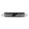MISHIMOTO / FRONT MOUNT INTERCOOLER KIT / SILVER CORE WITH BLACK PIPING (MMINT-FIST-14KBSL) *** FORD FIESTA ST (2014-2019) 1.6L TURBO