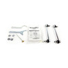 HKS / HIPERMAX IV GT COILOVER / SUSPENSION KIT (80230-AT001) *** SUBARU BRZ (2013-2021)