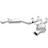 MAGNAFLOW / STREET SERIES / AXLE-BACK EXHAUST SYSTEM (15354) *** CHEVROLET CAMARO V6 (2010-2015) 3.6L ENGINE