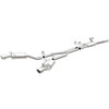 MAGNAFLOW / STREET SERIES / CAT-BACK EXHAUST SYSTEM (15353) *** CHEVROLET CAMARO V6 (2010-2015) 3.6L ENGINE