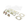 ISR / STAINLESS STEEL / LONG TUBE RACE HEADERS (IS-SSHD-VQ35) *** NISSAN 370Z (2009-2020)