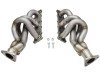 AFE / TWISTED STEEL / STREET PERFORMANCE HEADERS (48-36103) *** NISSAN 350Z (2003-2006) 3.5L / VQ35DE ENGINE
