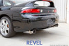 REVEL / MEDALLION TOURING-S / DUAL CAT-BACK EXHAUST SYSTEM / BURNT BLUE TIPS (T90034KR) *** MITSUBISHI 3000GT (1992-1999) VR4 / AWD