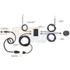 GLOWSHIFT / ELITE 10 COLOR / WIDEBAND AIR / FUEL RATIO GAUGE (GS-ET02W)