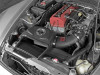 AFE / TAKEDA COLD AIR INTAKE SYSTEM / PRO-S DRY FILTER (TM-1023B-D) *** HONDA S2000 (2000-2009) 2.0L / 2.2L ENGINE