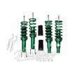 TEIN / STREET BASIS Z COILOVER / SUSPENSION KIT (GSS84-8USS2) *** SUBARU WRX STI (2008-2014)