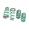 TEIN / S-TECH / PERFORMANCE LOWERING SPRINGS (SKAEA-S3B00) *** SUBARU BRZ (2022-2025)