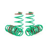 TEIN / S-TECH / PERFORMANCE LOWERING SPRINGS (SKAEA-S3B00) *** TOYOTA GR86 (2022-2025)